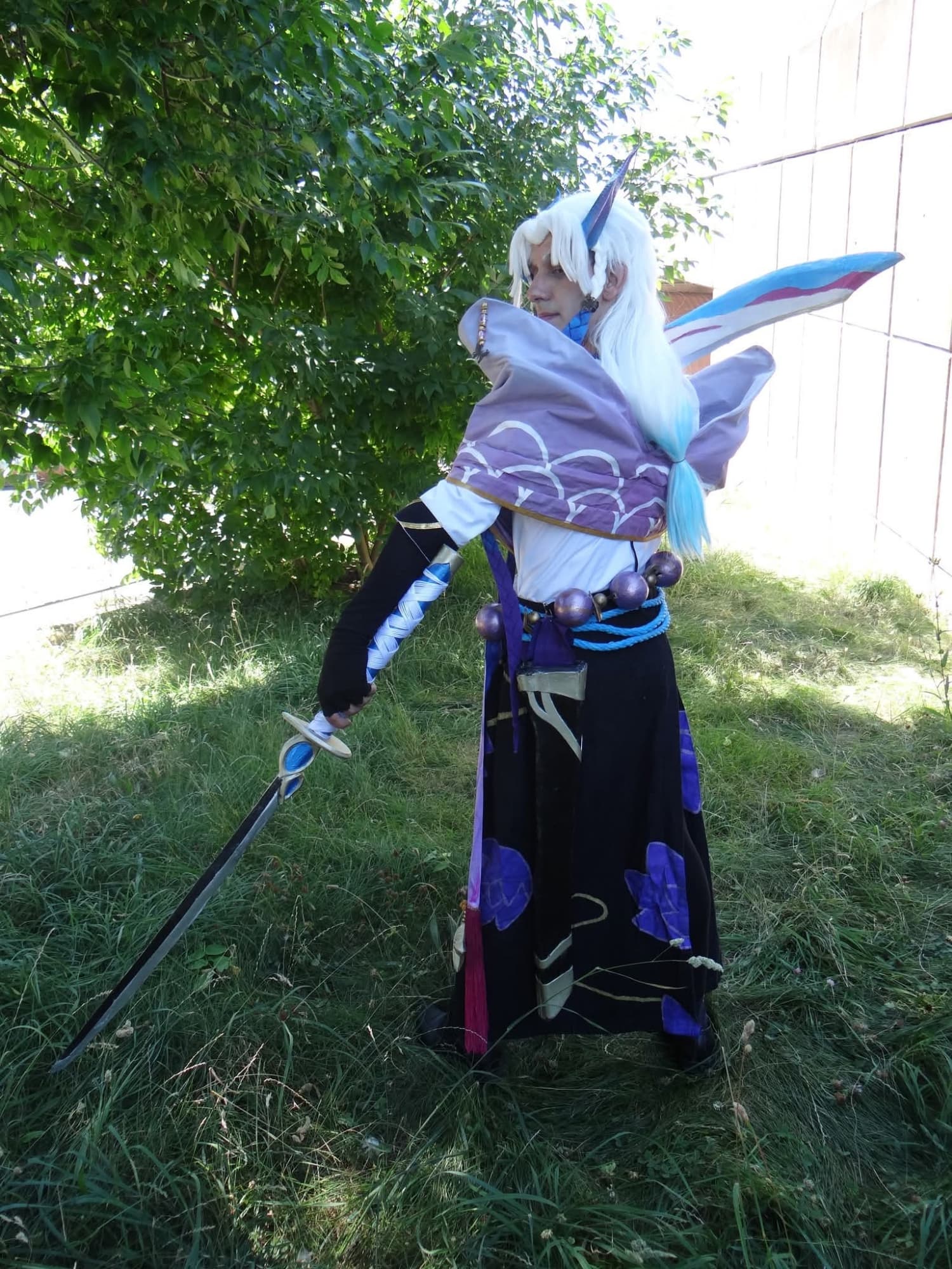 Yone spirit blossom - Photo 3