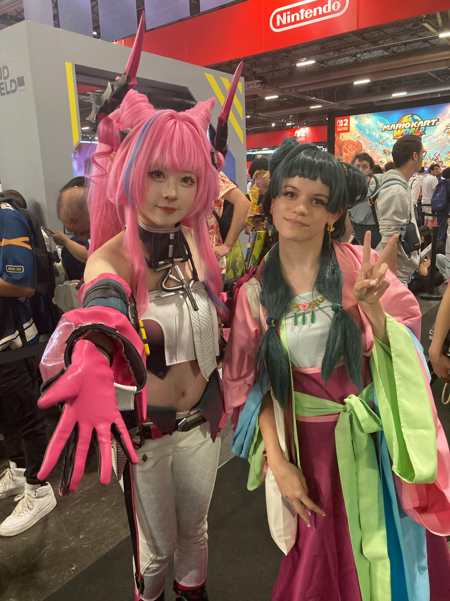 Conventions  - Photo 21