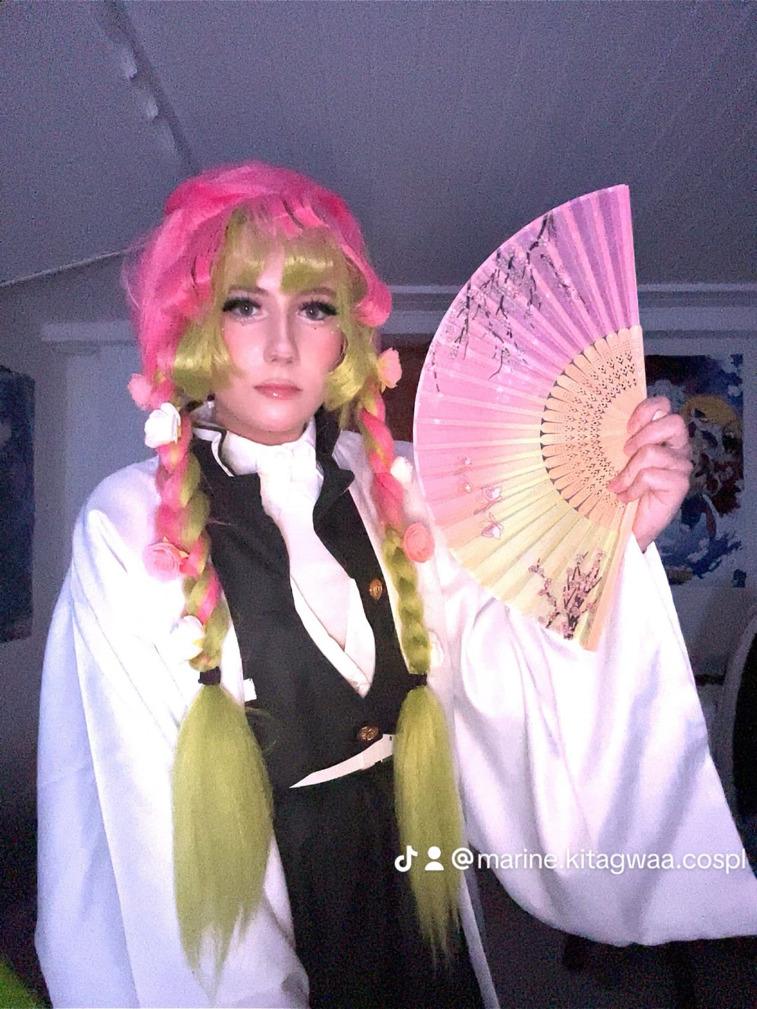 Mitsuri Kanroji 