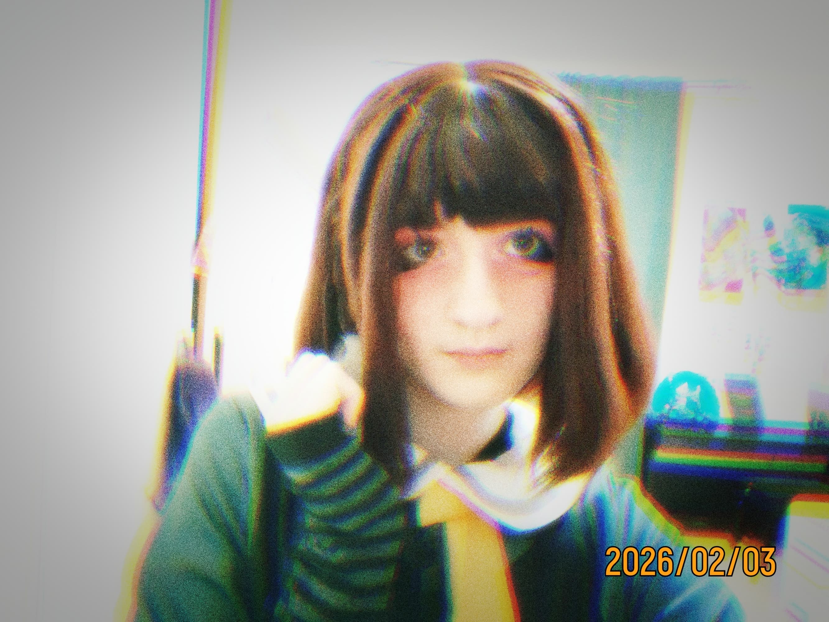 🎨 - Ena Shinonome  - Photo 7