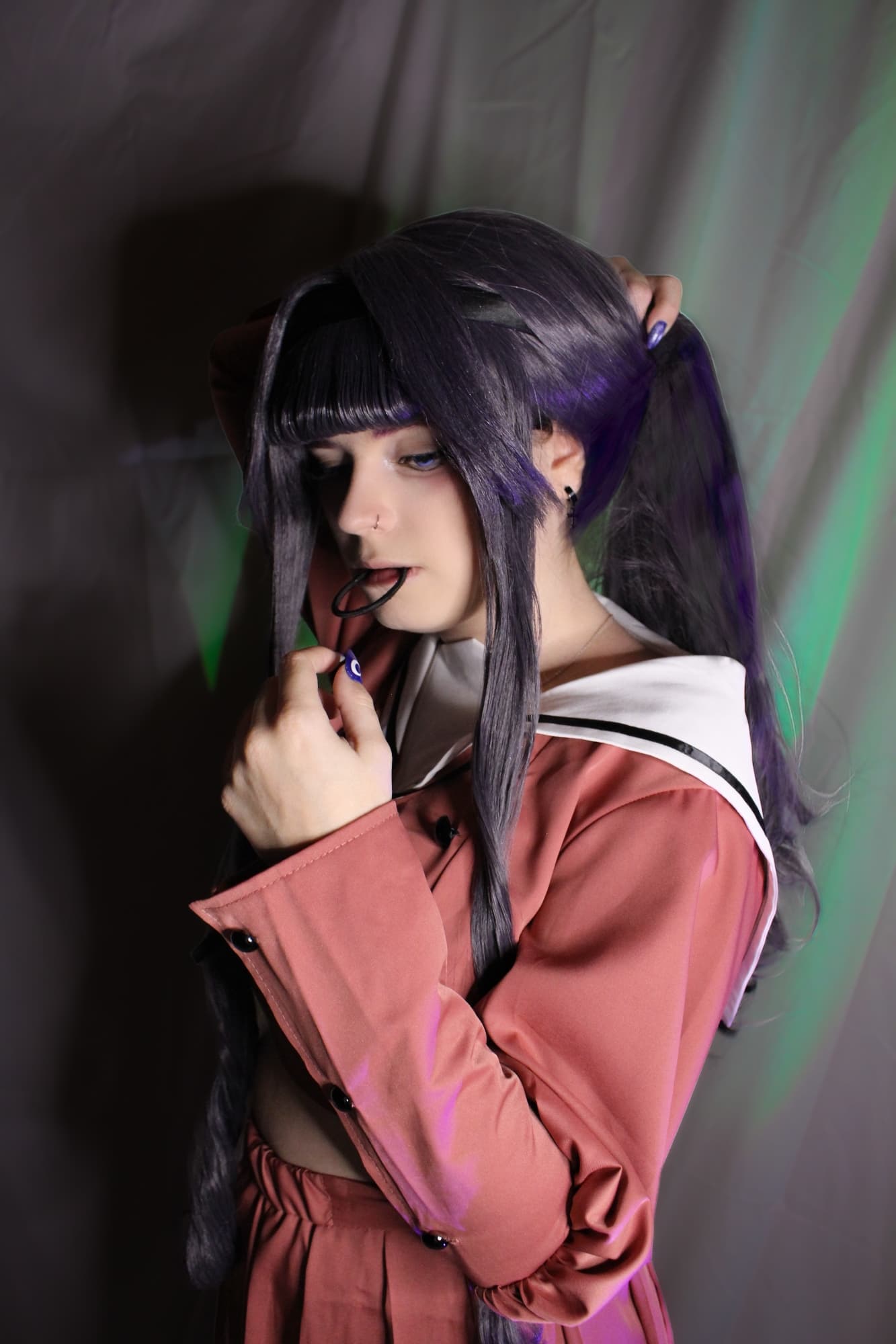 Waguri Kaoruko - Photo 1