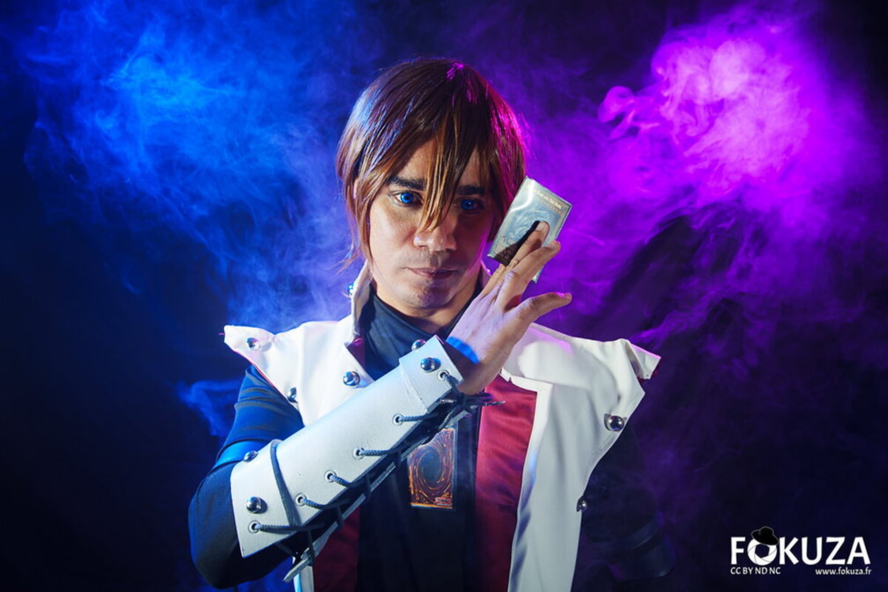 Seto Kaiba  - Photo 4