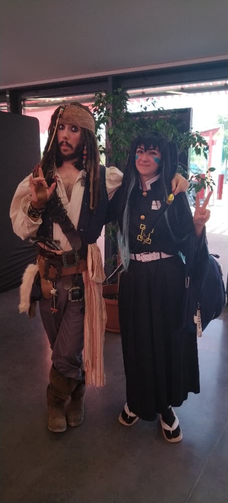 Manga Mania 2023 - Photo 12