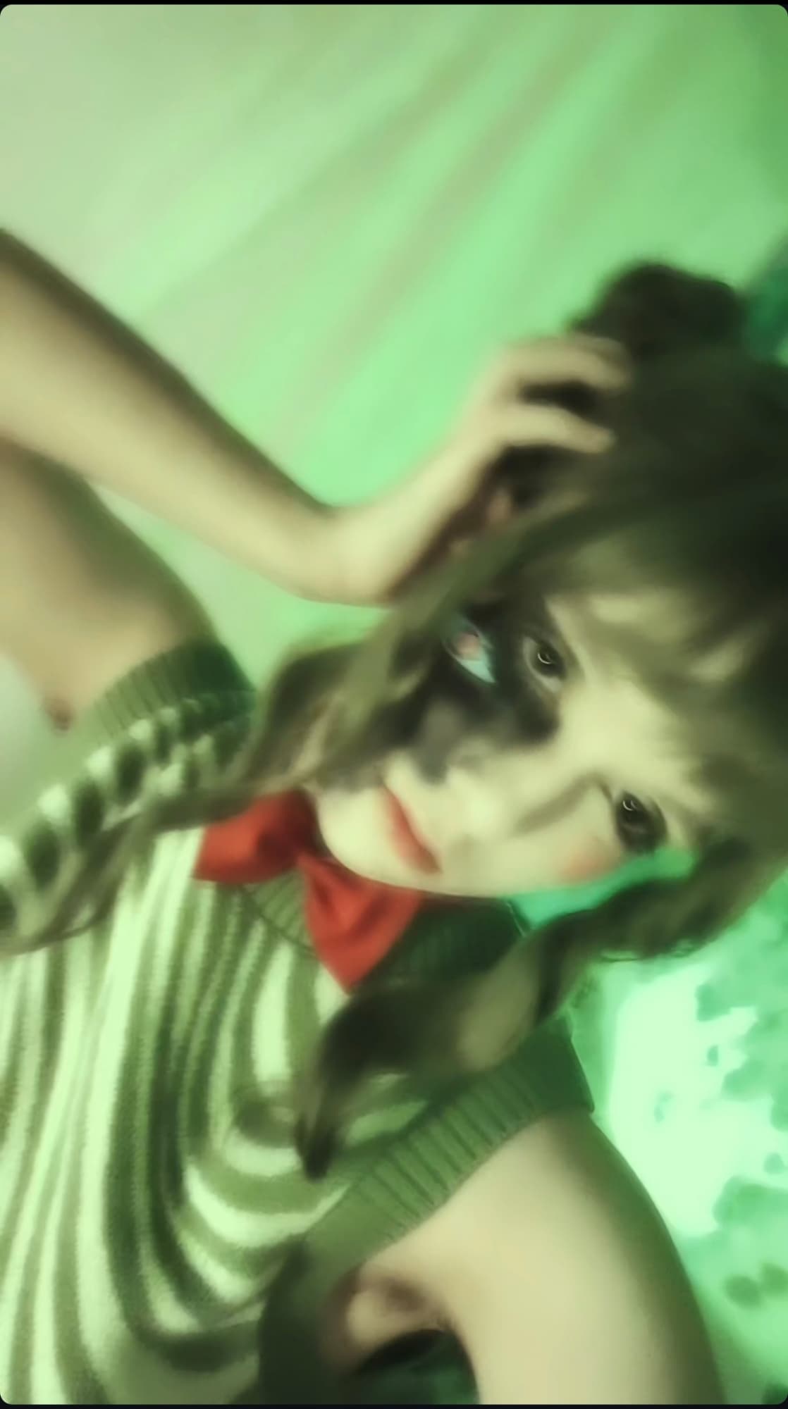 Ribbit frog  - Photo 16