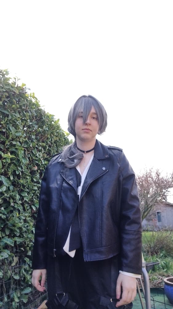 Niki Shiina  - Photo 22