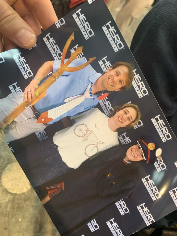 Hero festival 2024 - Photo 2