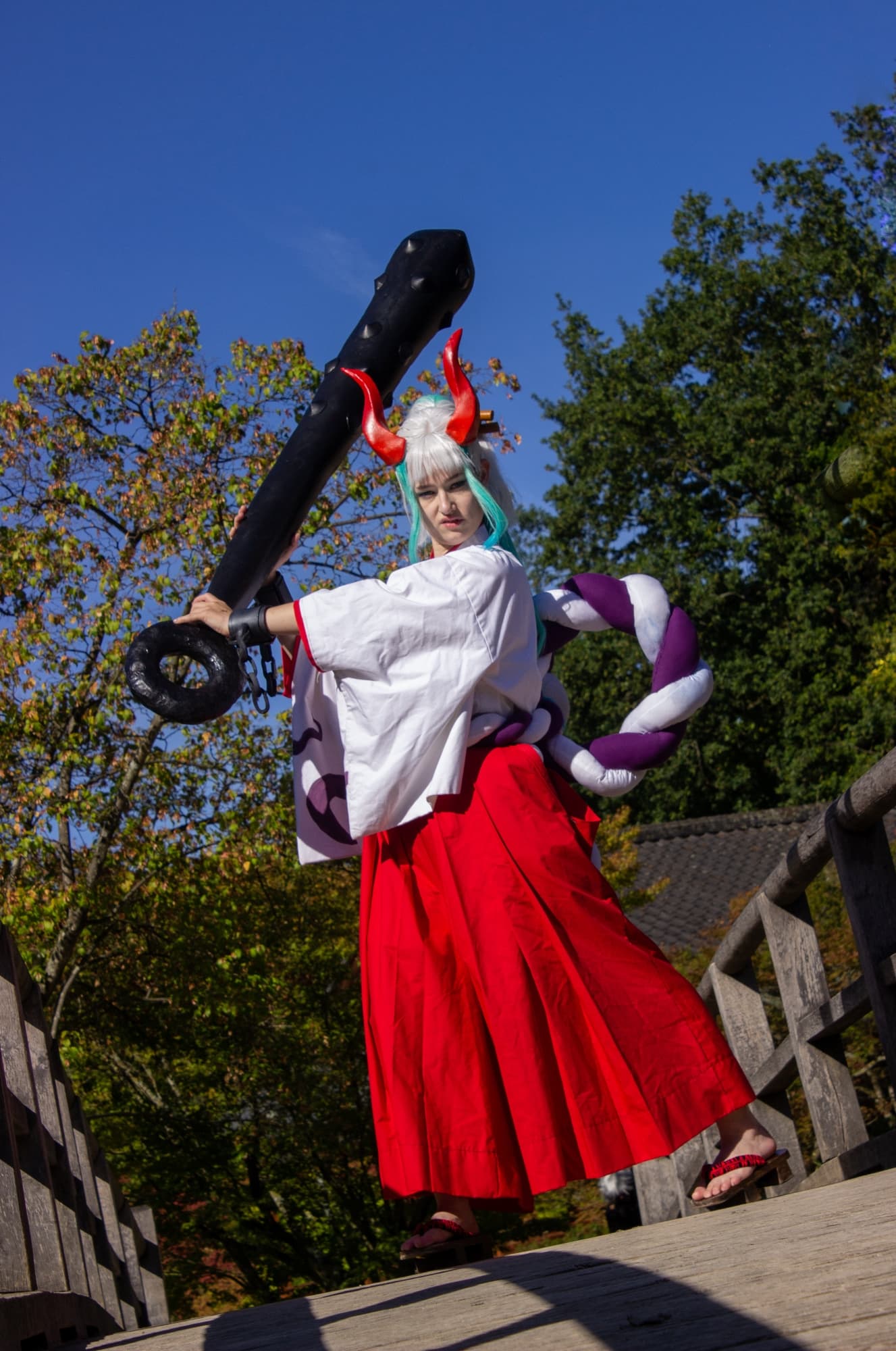 Best boi Yamato  - Photo 29