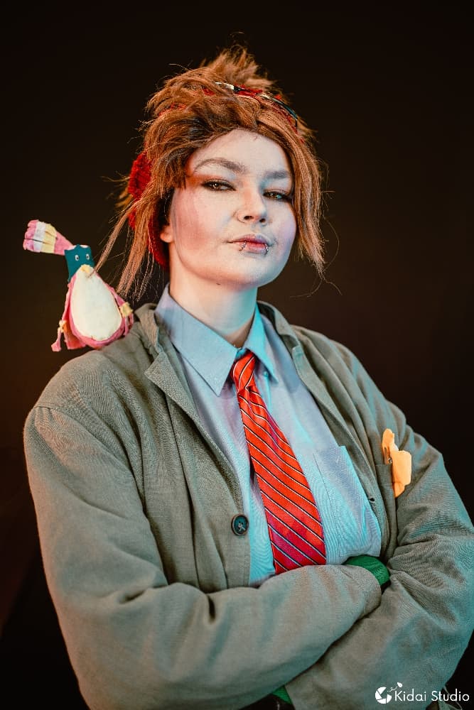 Rody Souls - Photo 3