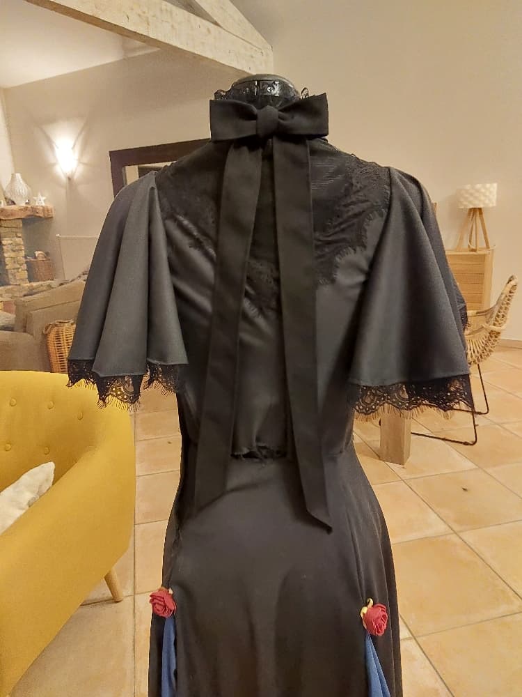 WIP Chloé  - Photo 9