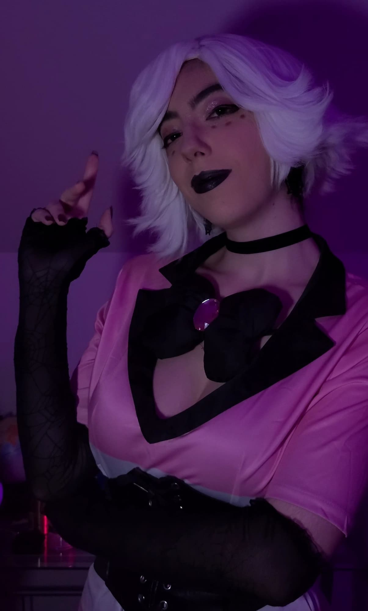 Angel Dust 💜 - Photo 2