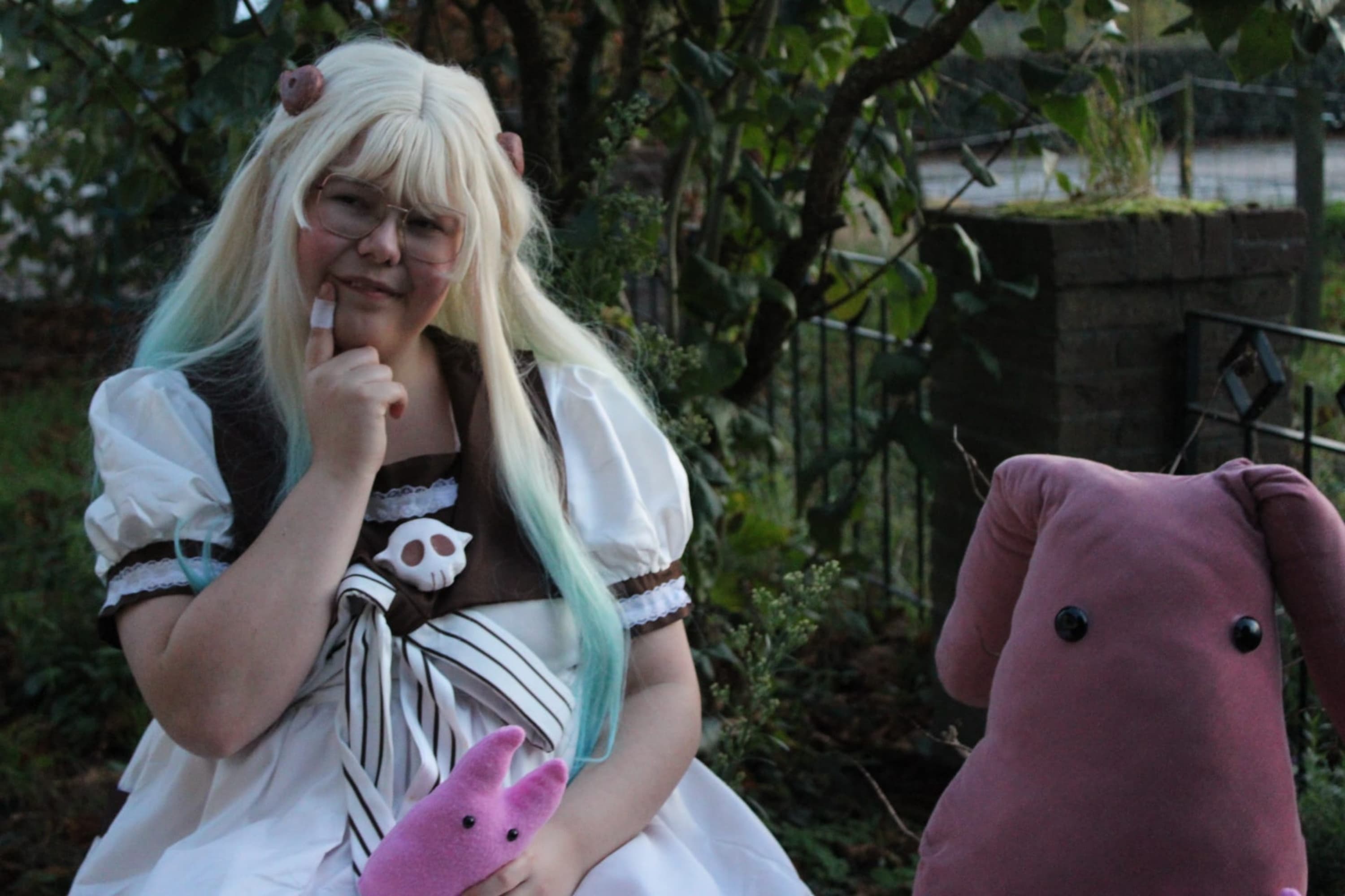 Nene Yashiro - Photo 15