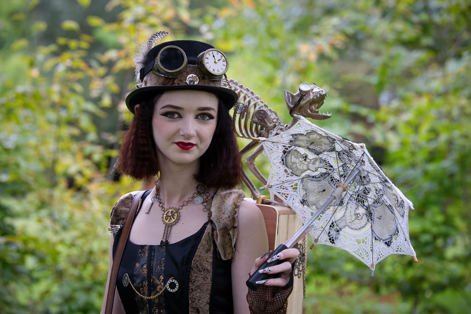 Salon de l'imaginair - Photo 1