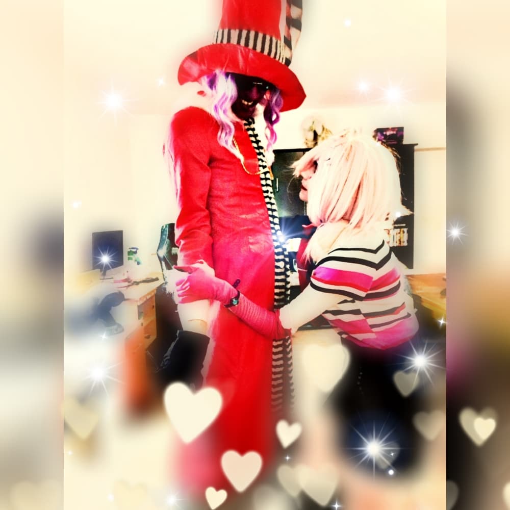 Duo Cos Angel et Val - Photo 4