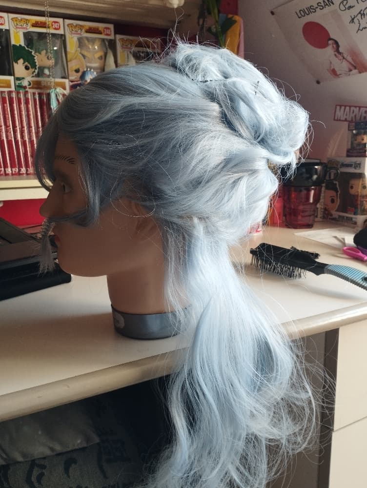 Nagi craft/custom - Photo 4