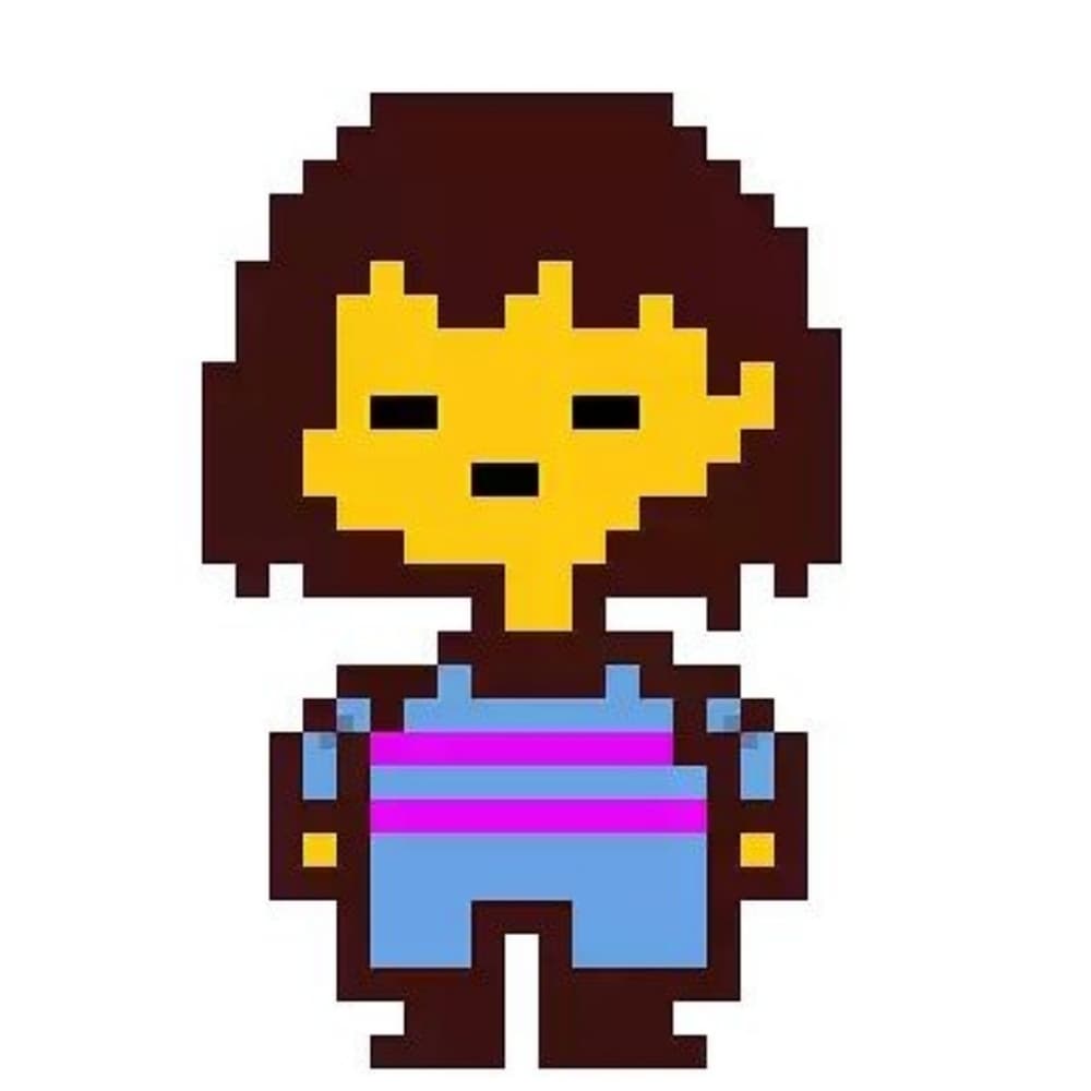 Frisk