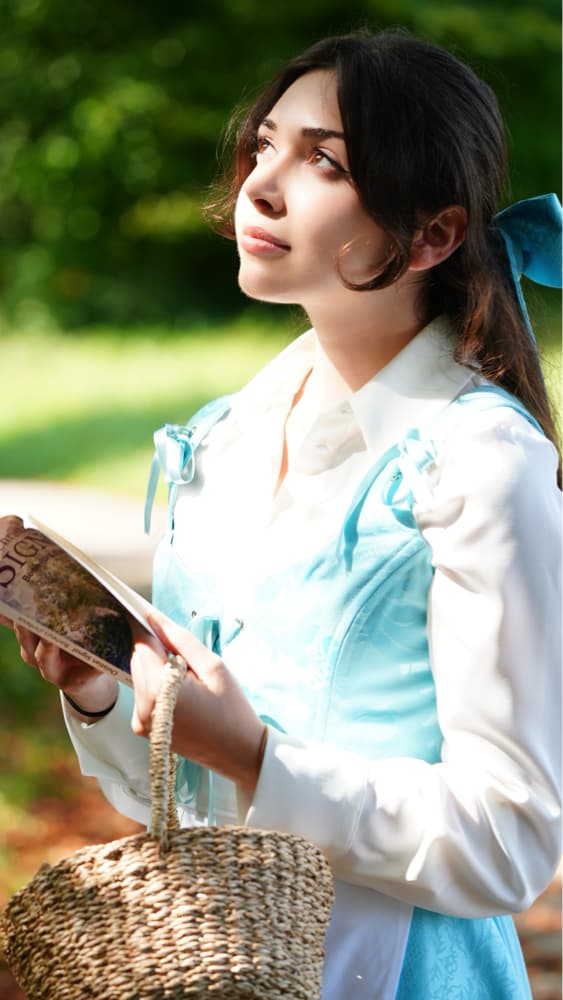 Belle princesse - Photo 1