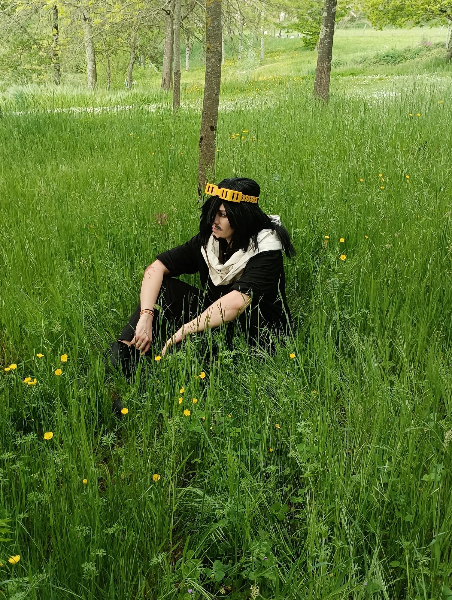 Aizawa Shota - Photo 37