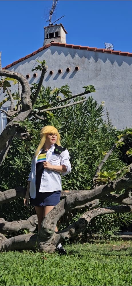 Chat Noir/Adrien - Photo 6