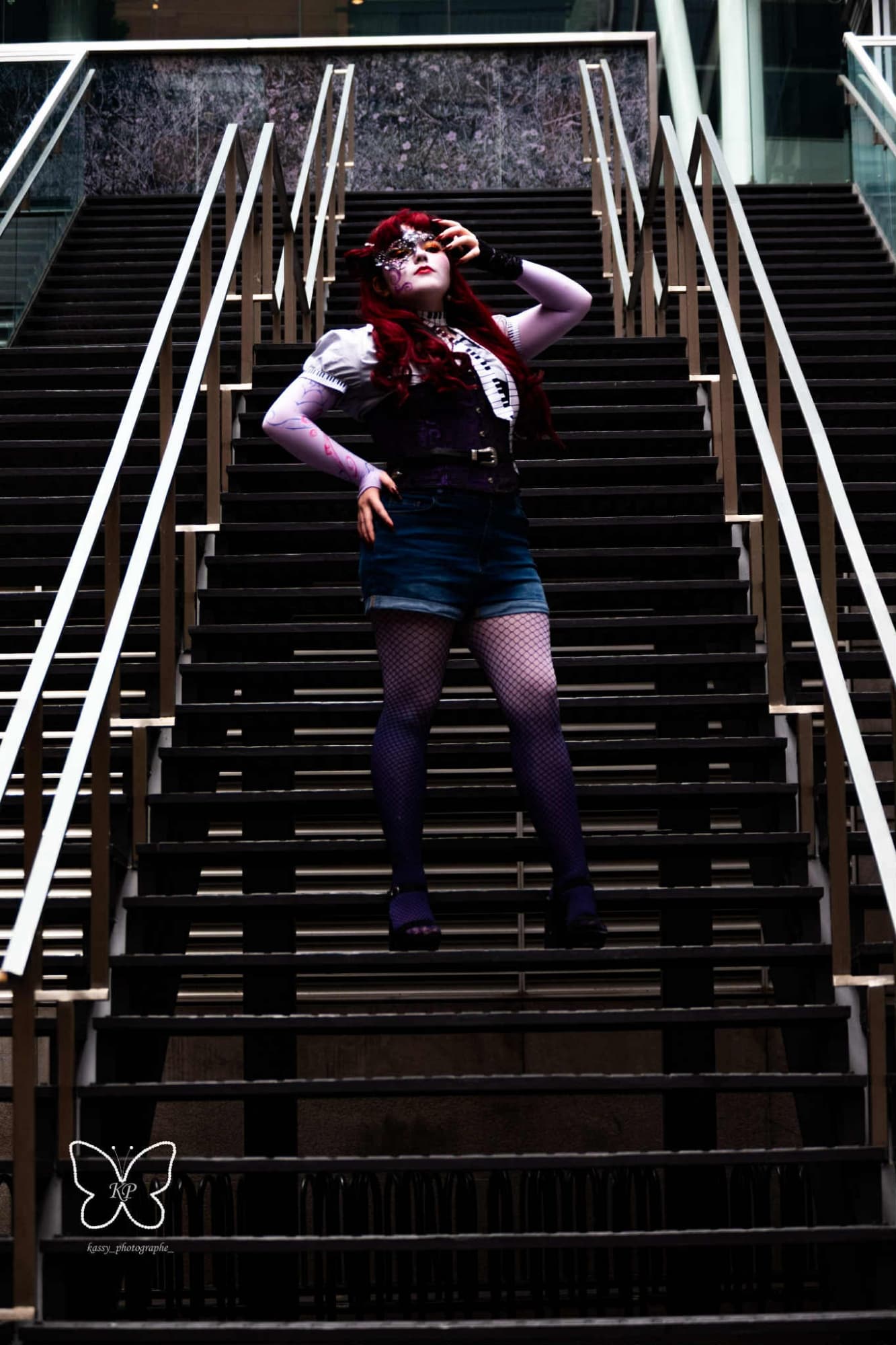 Operetta (Otakuthon) - Photo 14