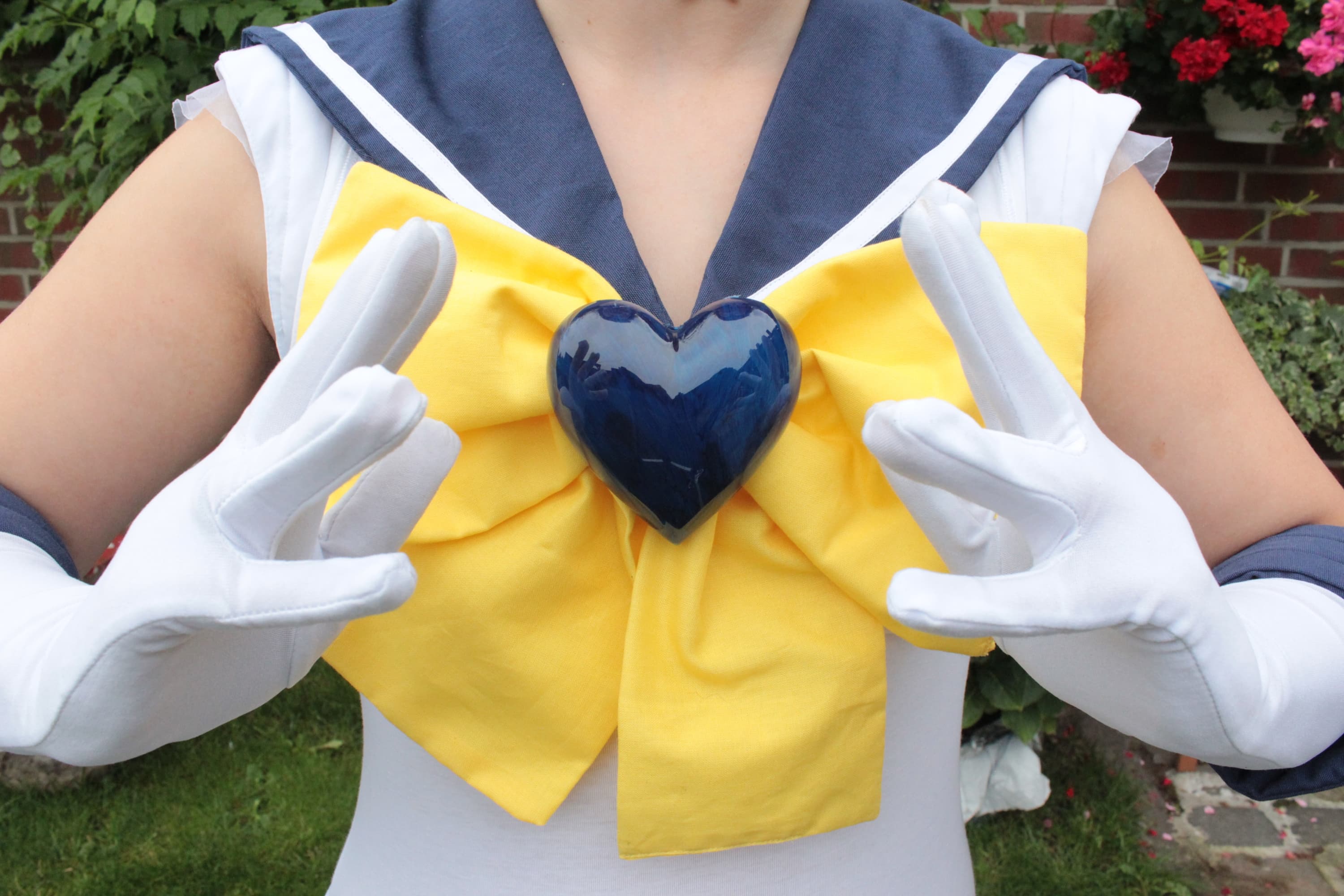 Super Sailor Uranus  - Photo 7