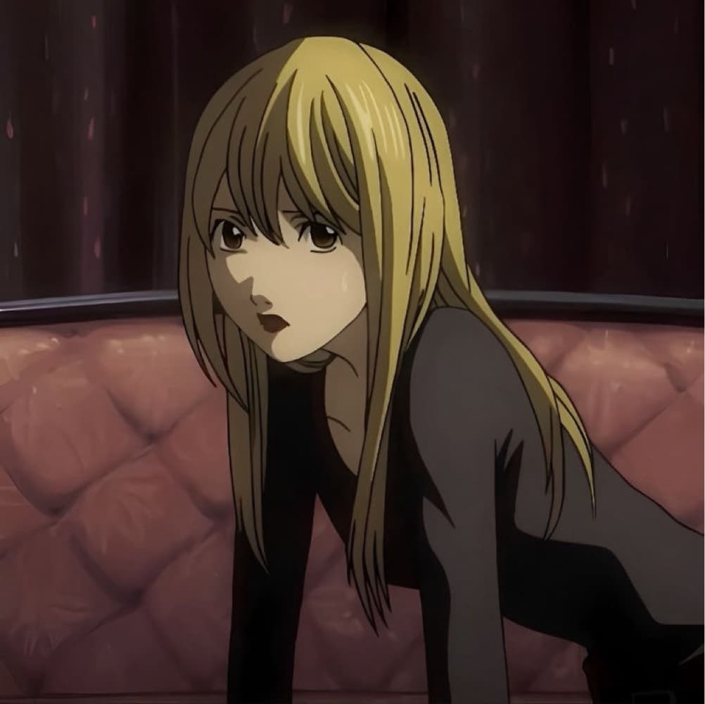 Misa Amane