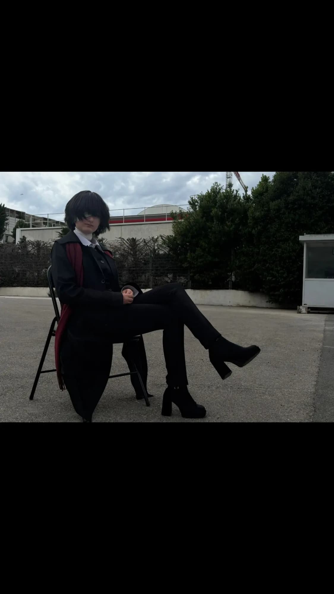 Beast Osamu dazai - Photo 3