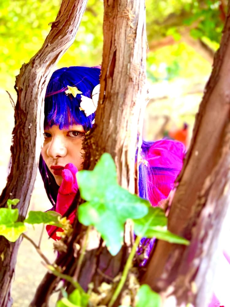 Ai Hoshino - Photo 22