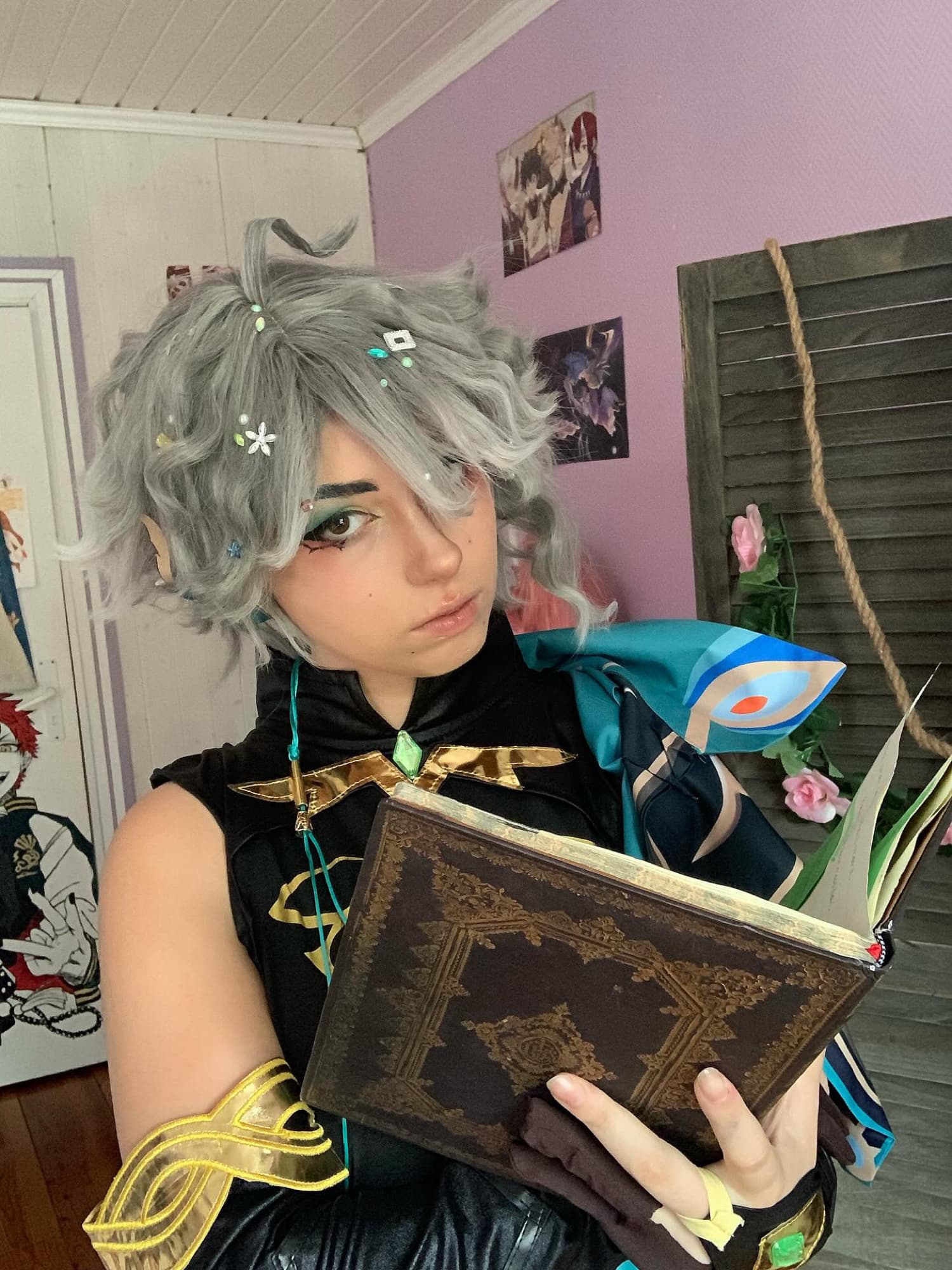 Al-haitham (2023) - Photo 1