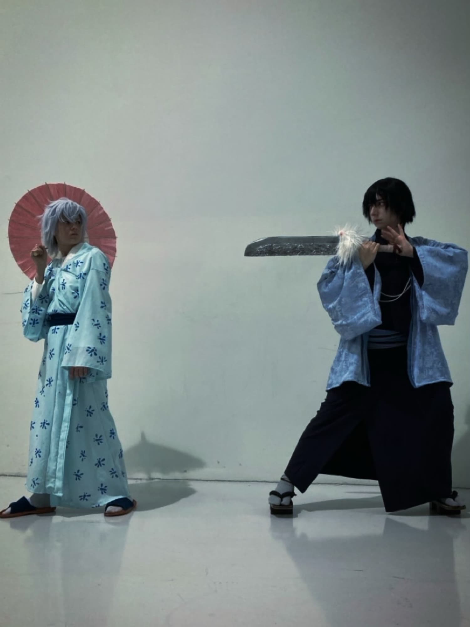 Gojo satoru &toji  - Photo 3