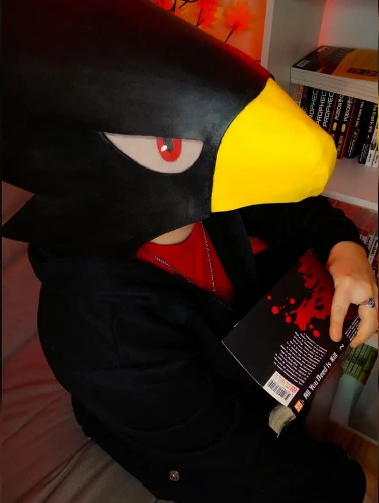 Tokoyami - Photo 3