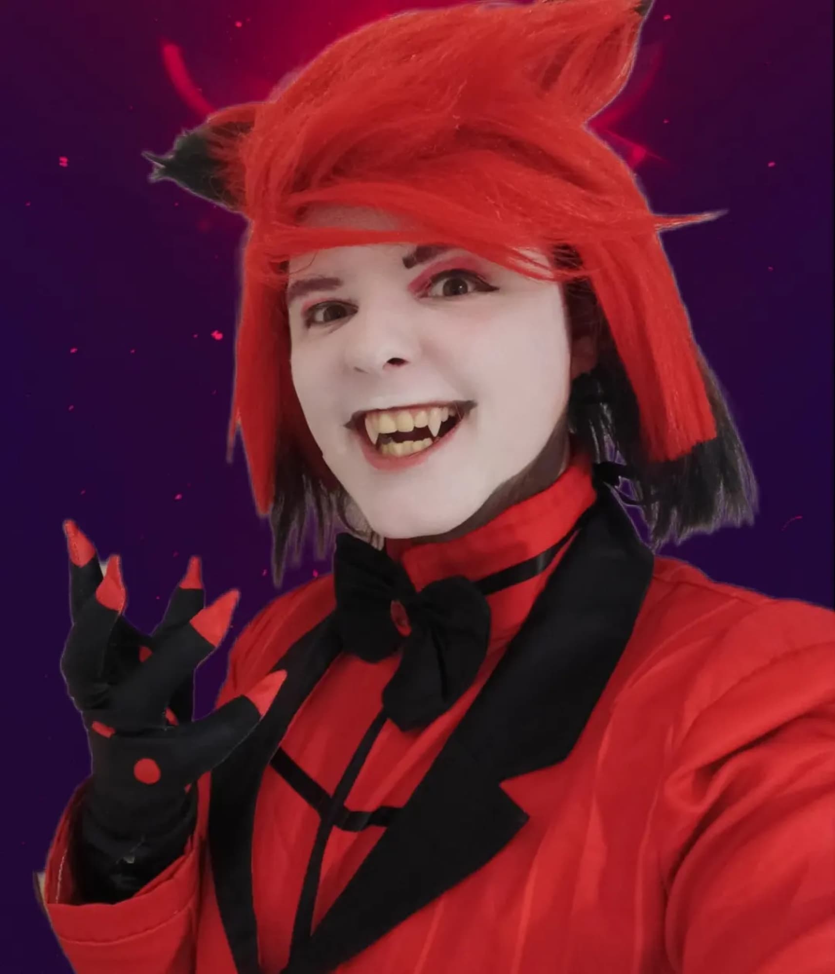 Alastor - Photo 1