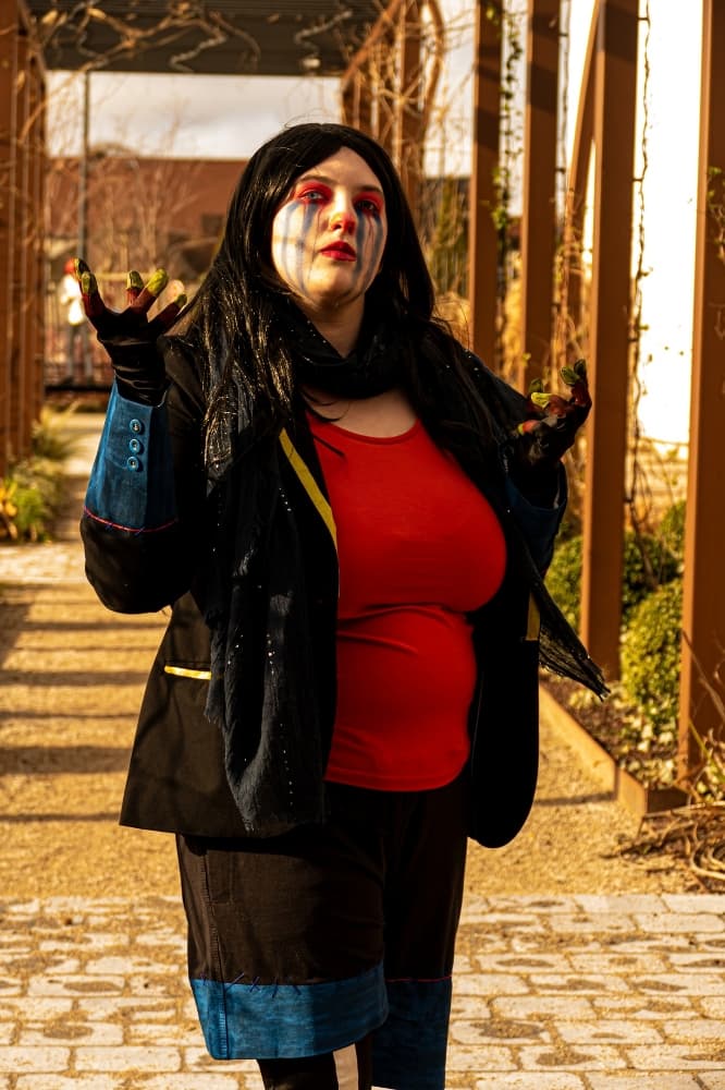 Error Sans - Photo 4