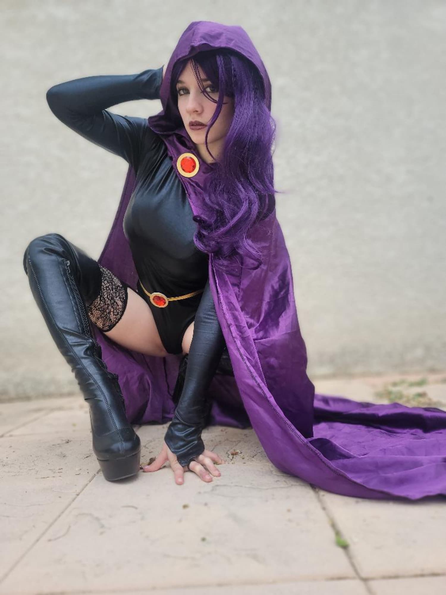 Raven - Photo 9