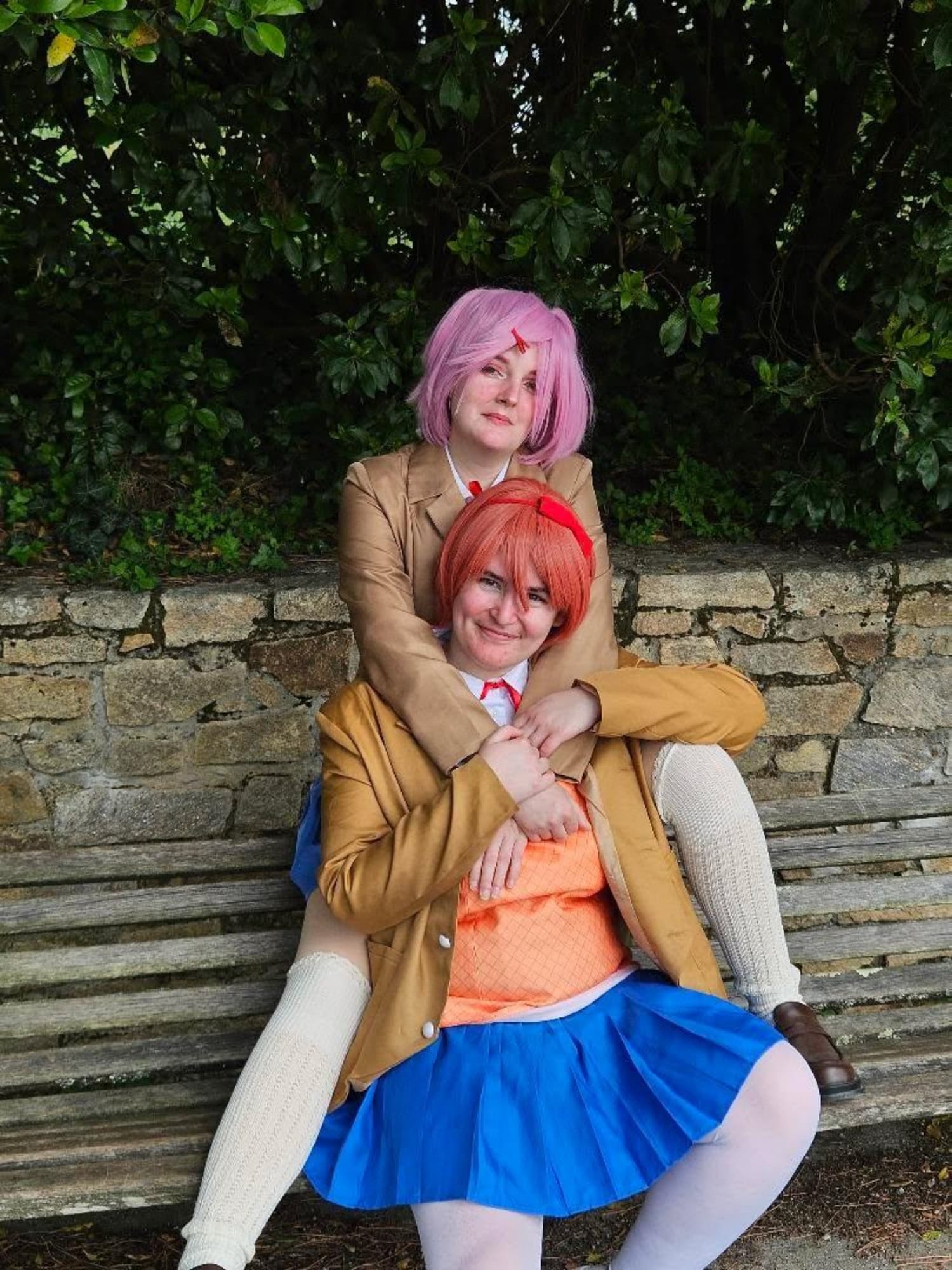 Natsuki - Photo 14