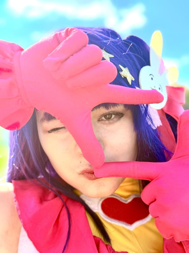 Ai Hoshino - Photo 21