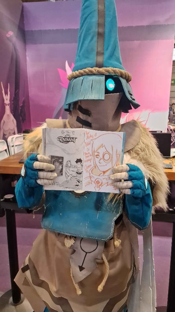 Harebourg Dofus - Photo 9