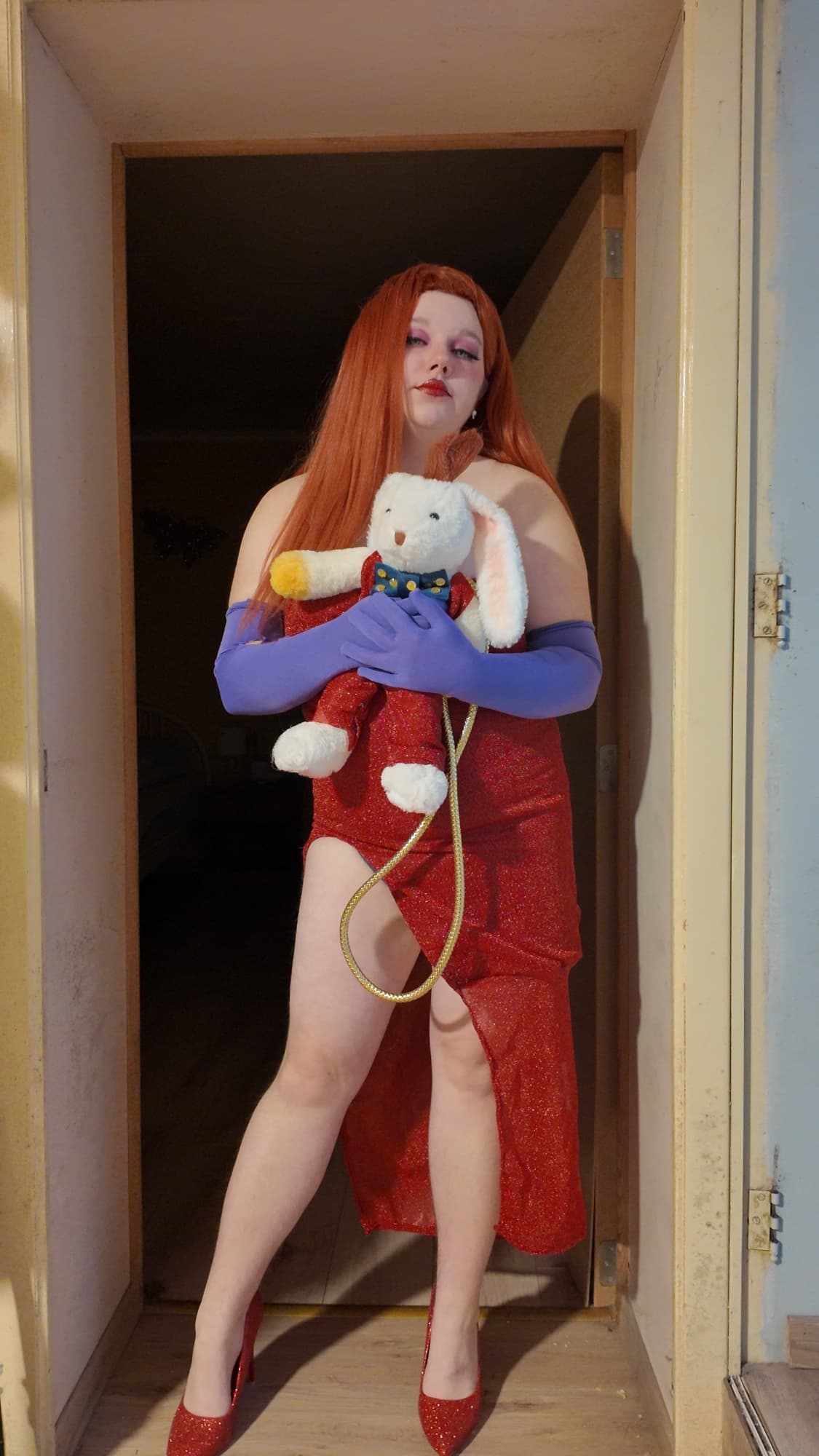 Jessica valentines  - Photo 31