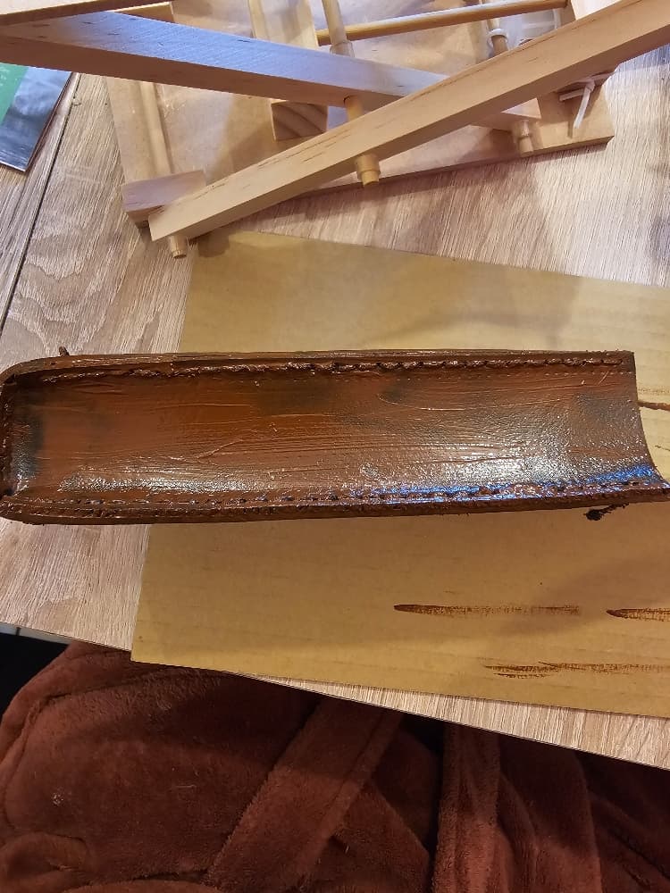 Sacoche jedi - Photo 25