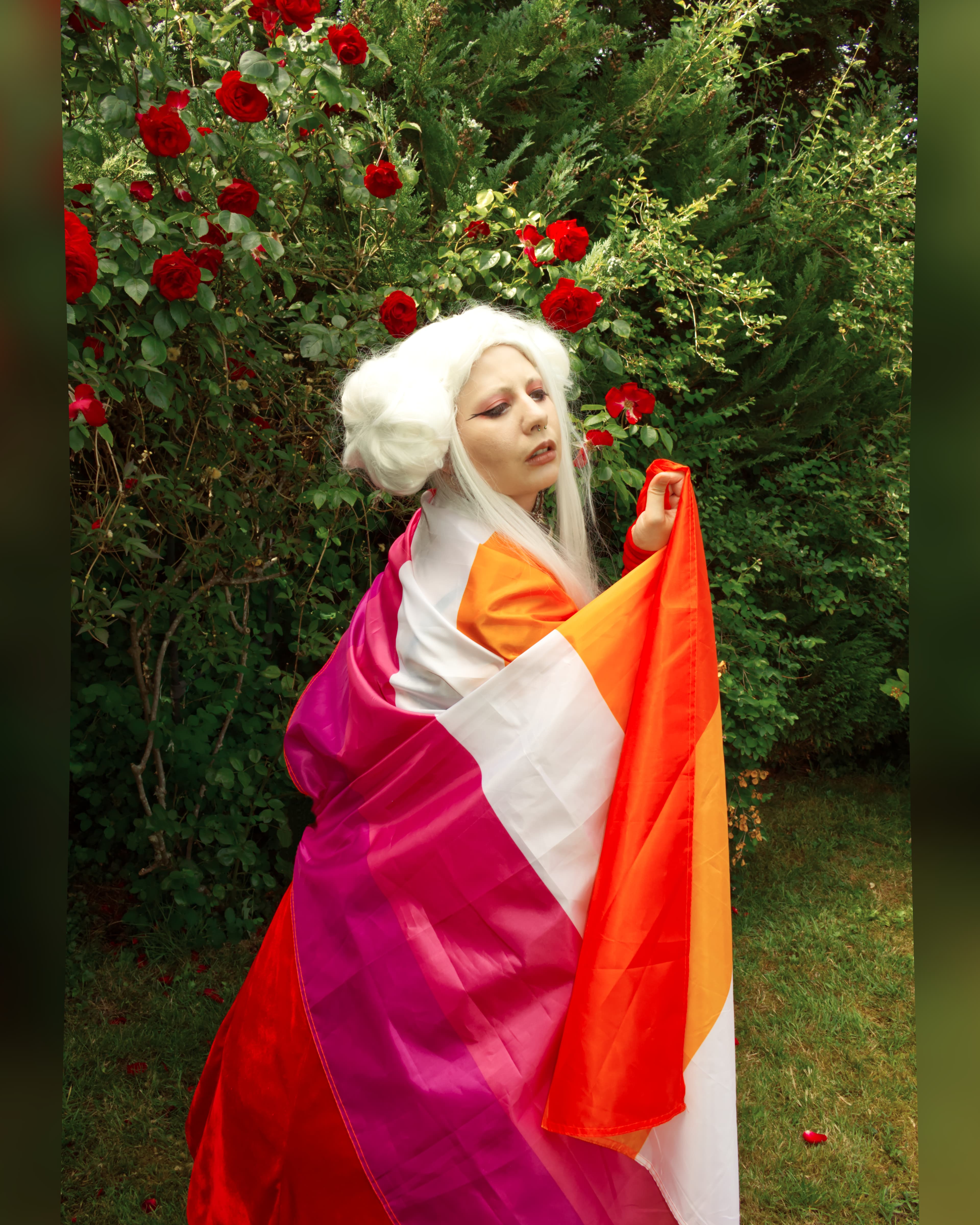 Pride Edelgard - Photo 2