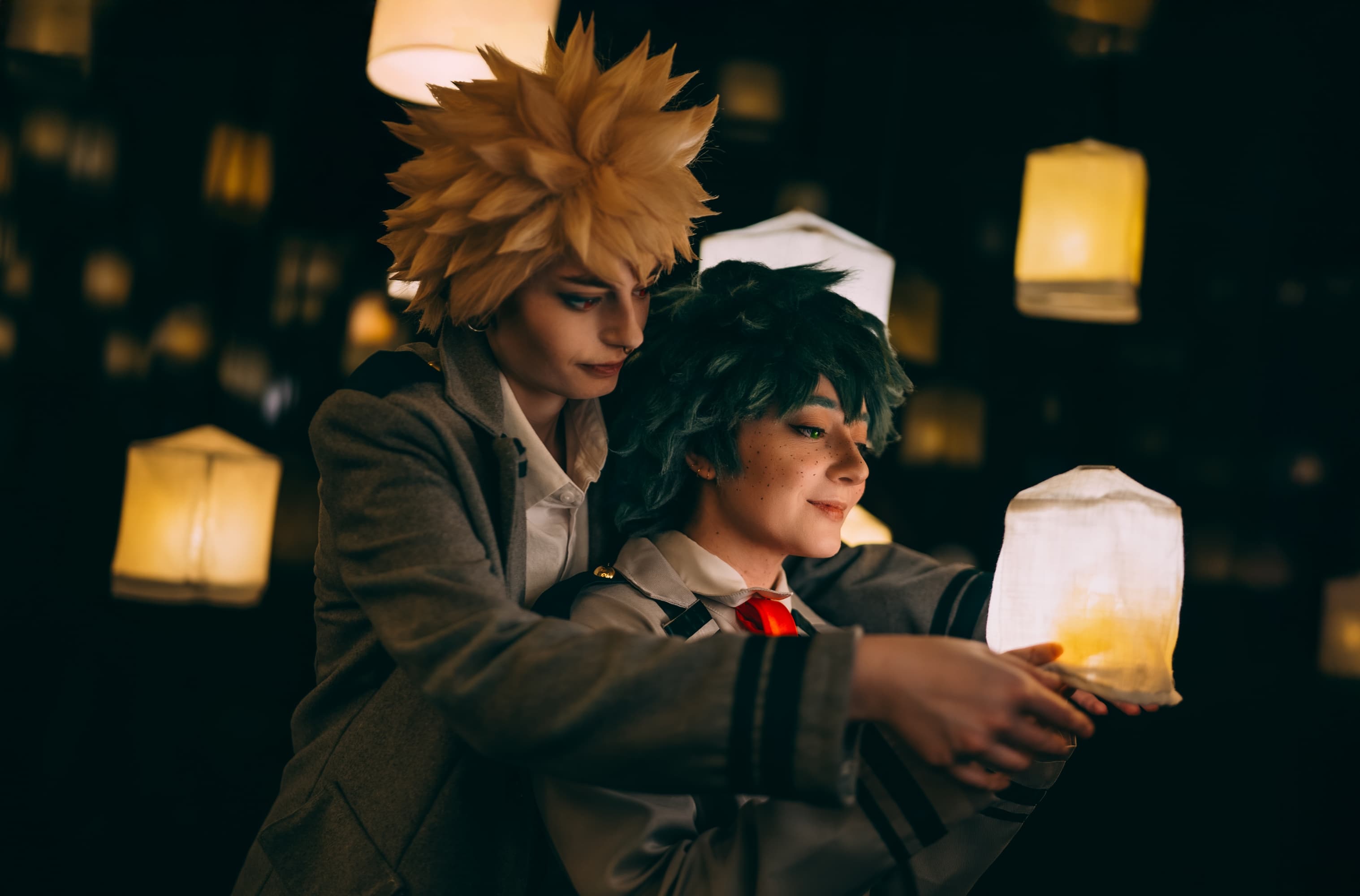 Arcade Hall - Photo 1