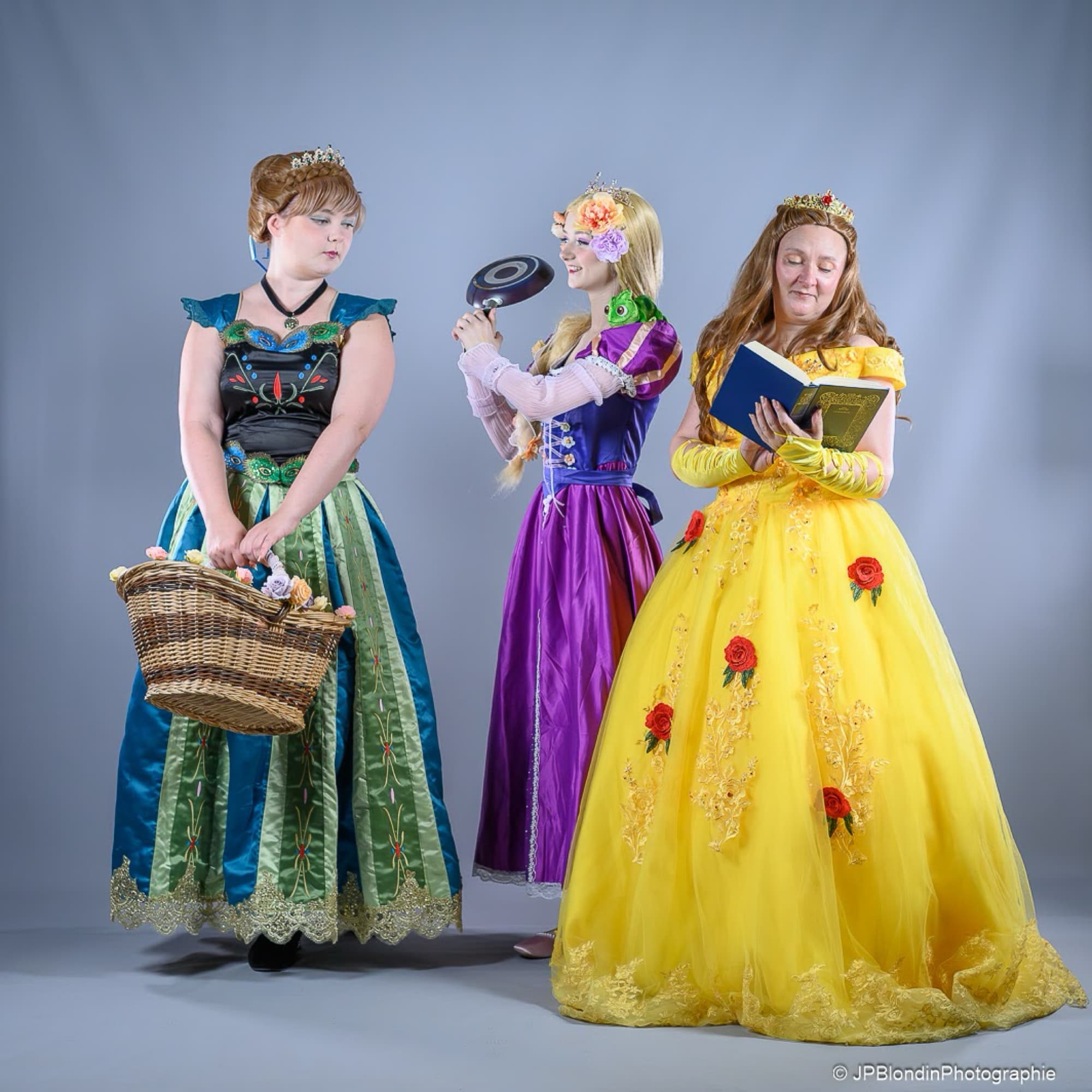 Princesse - Photo 19