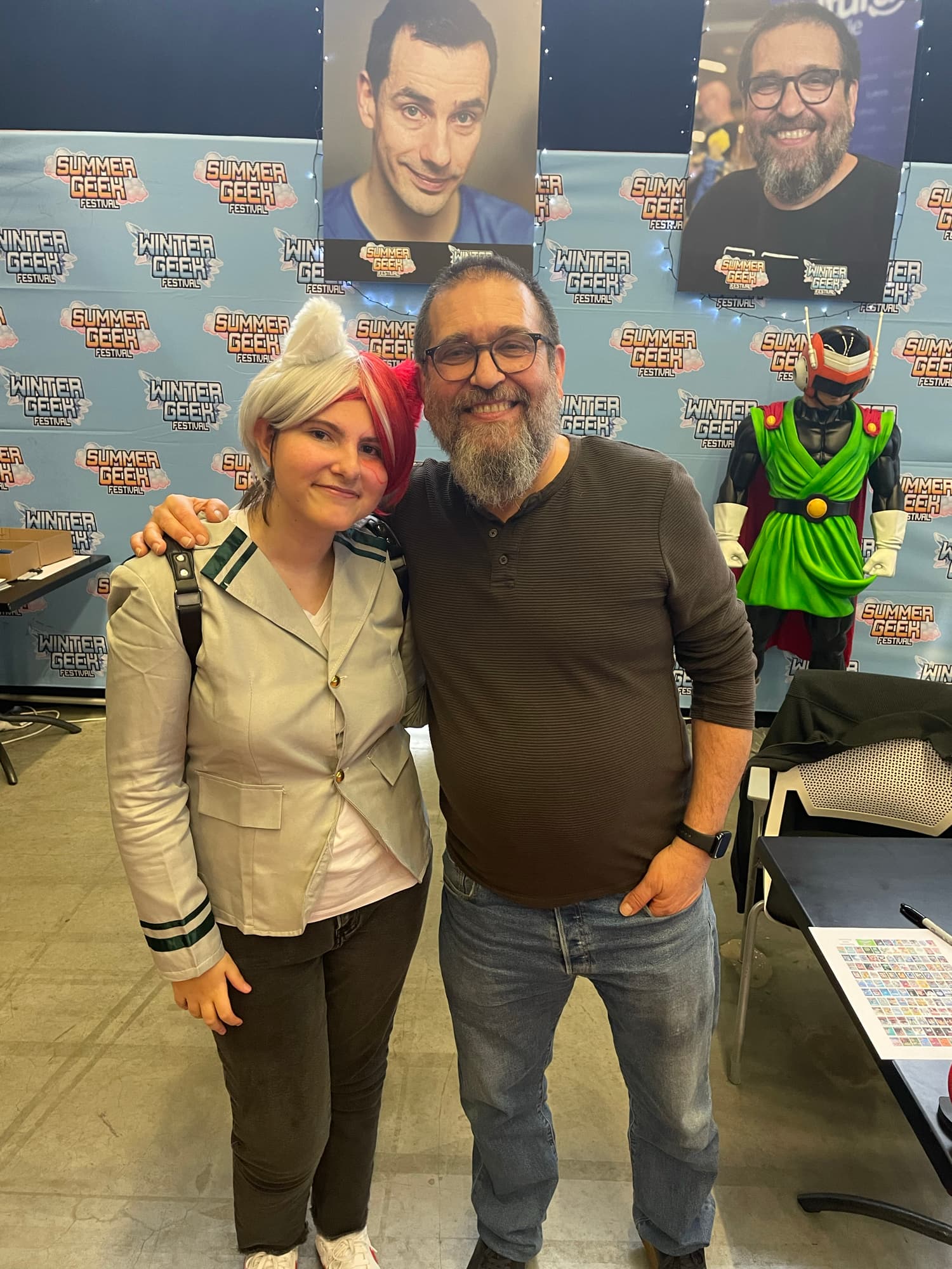 Shoto todoroki chat - Photo 13