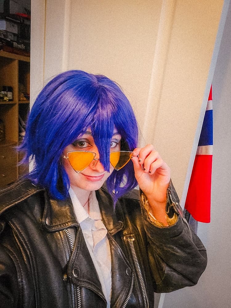 Mashup Kaito-Mic - Photo 4