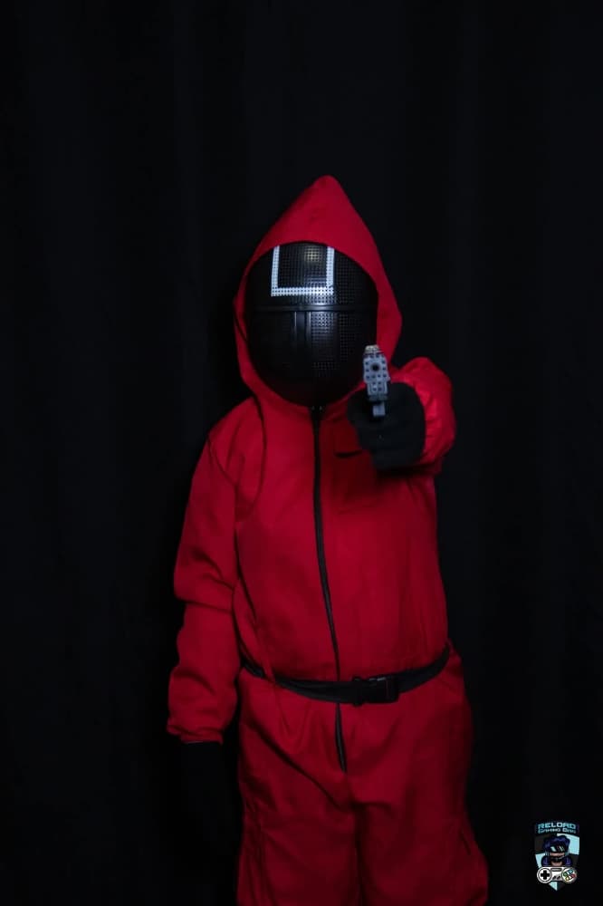 squid game - Photo 6