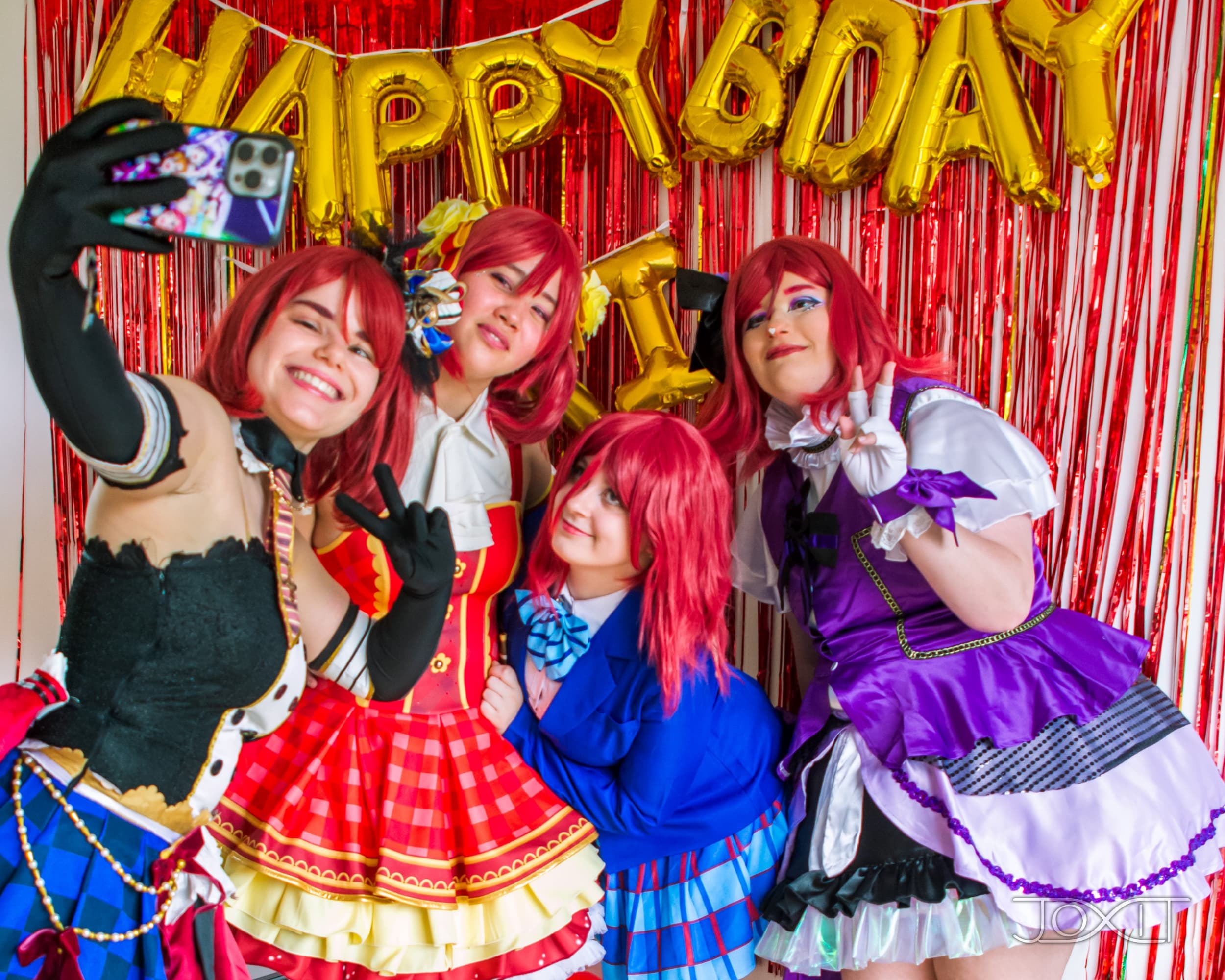Birthday Maki - Photo 2