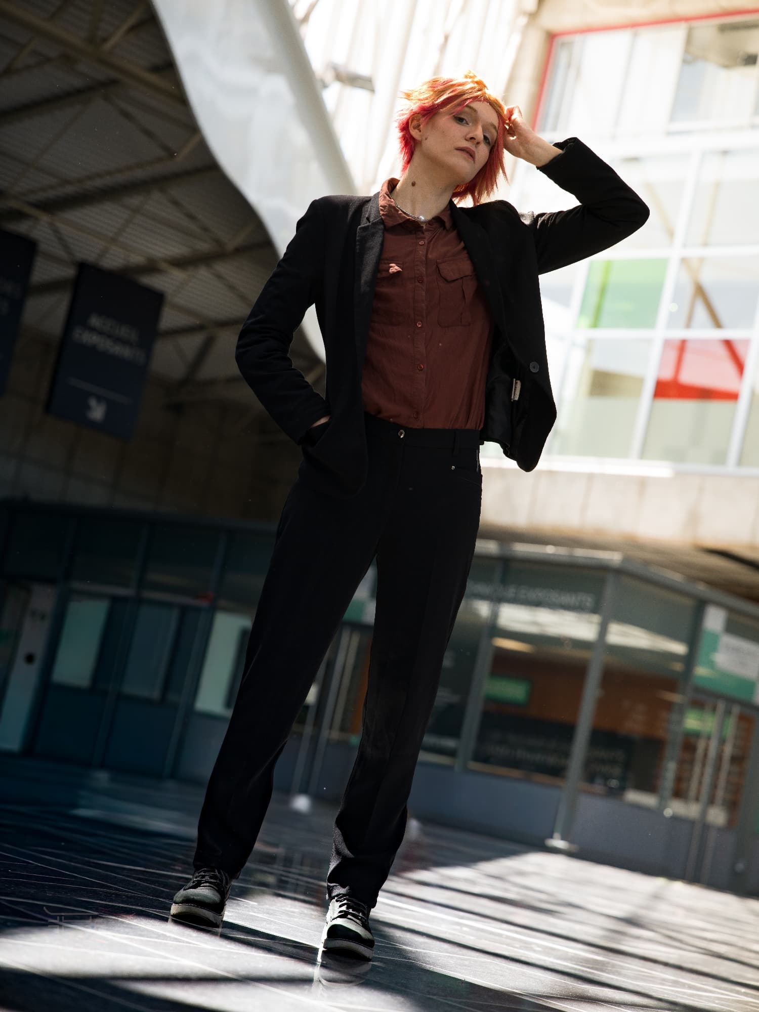 Oshi no ko date  - Photo 8