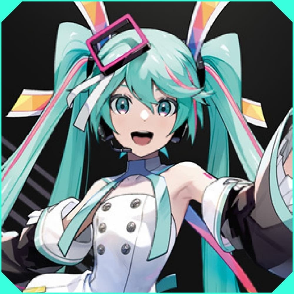 Miku Miku expo 10th