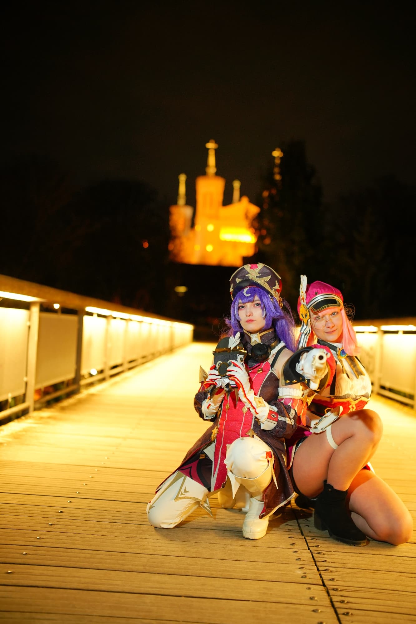 Trio Fontaine  - Photo 4