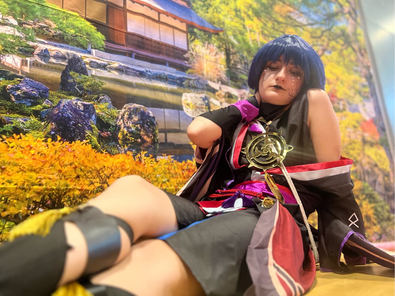 Scaramouche PM - Photo 14