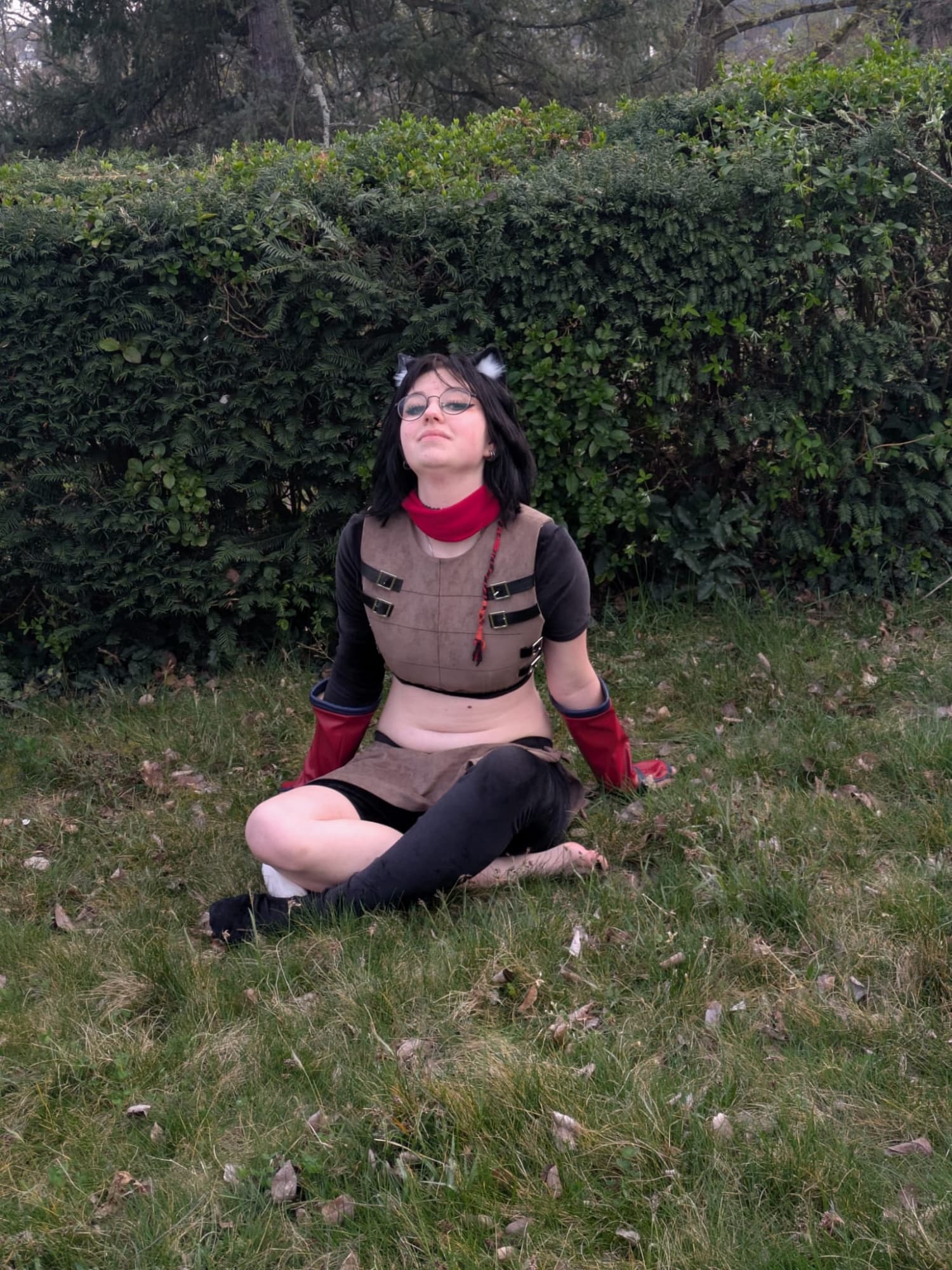 Izutsumi garten 25 - Photo 4